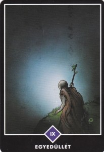 Egyedüllét